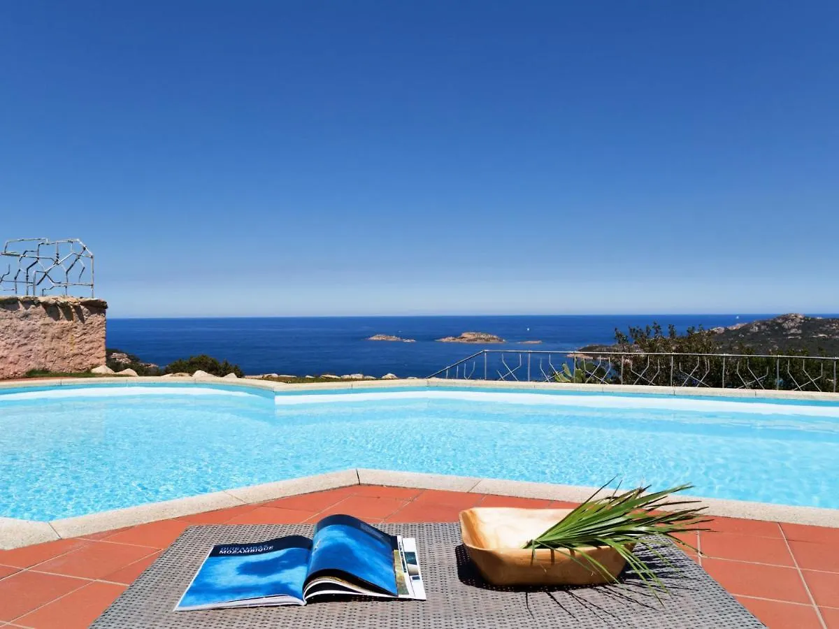 Villa Paradiso By Interhome بورتو كيرفو