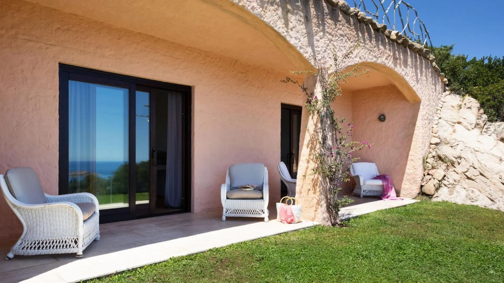 Villa Paradiso By Interhome بورتو كيرفو