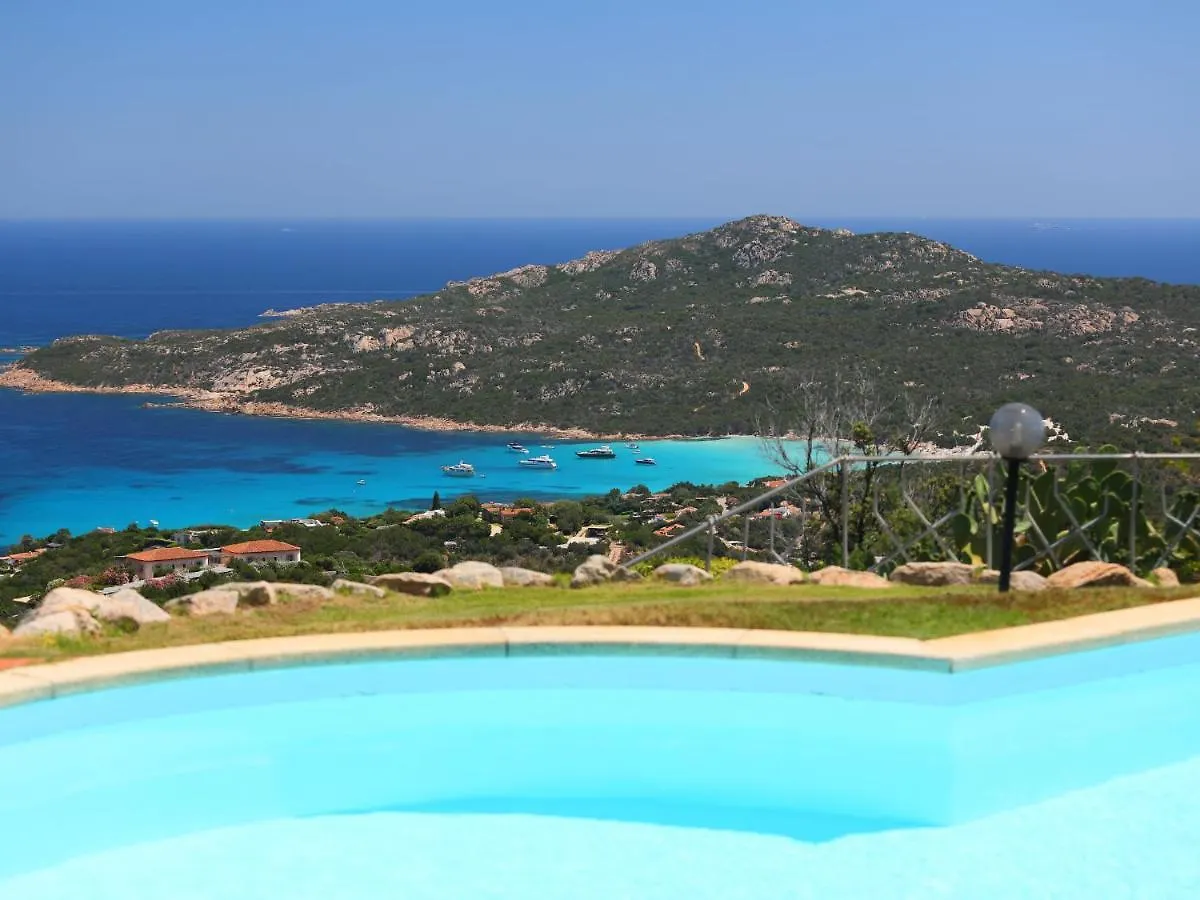 Villa Paradiso By Interhome بورتو كيرفو