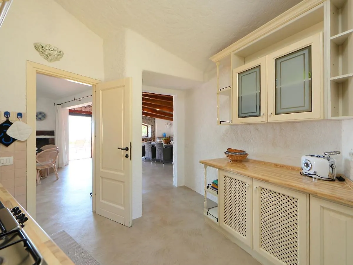 Villa Paradiso By Interhome بورتو كيرفو إيطاليا