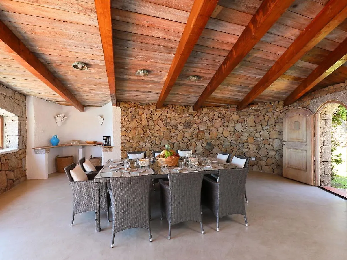Villa Paradiso By Interhome بورتو كيرفو إيطاليا