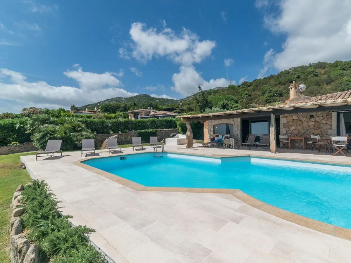 Villa Paradiso By Interhome بورتو كيرفو