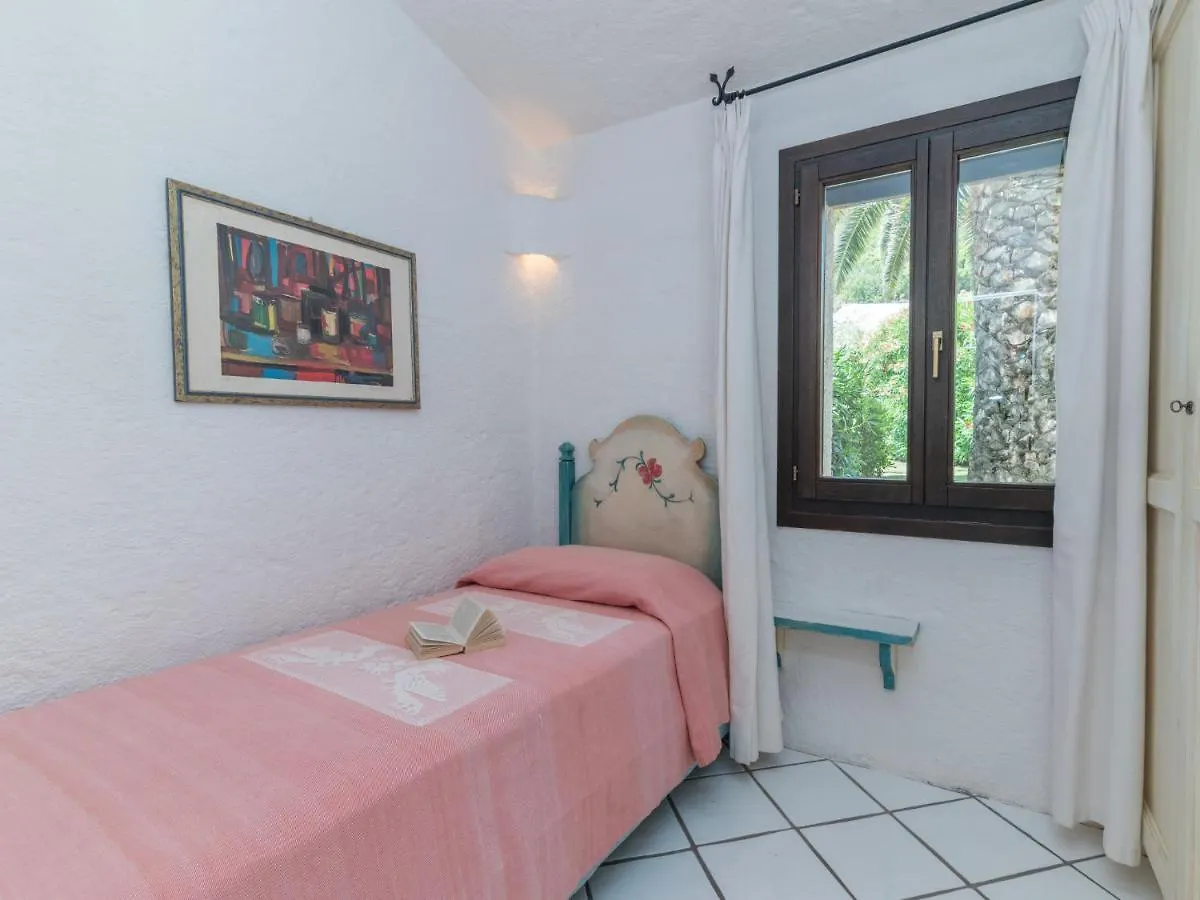Villa Paradiso By Interhome بورتو كيرفو إيطاليا